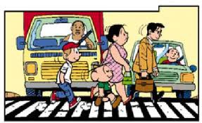 Educas Seguridad Vial